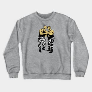 Kiwi Tuffs Crewneck Sweatshirt